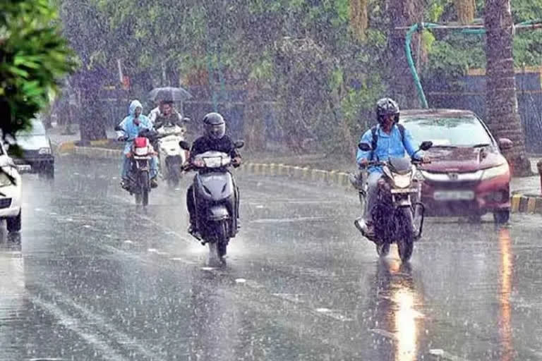 Telangana Weather Report