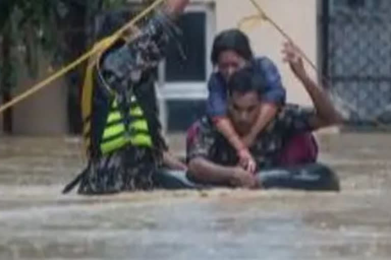 Maharastra: Civic body installs flood sensors to assess water level during heavy rains