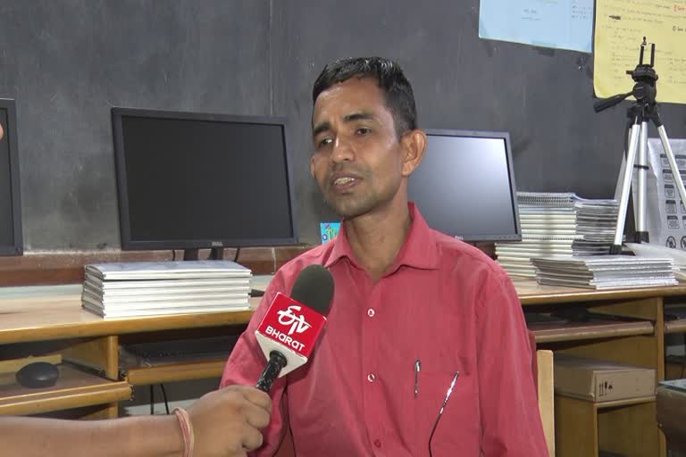 Chakradhari of Raipur will study the life cycle of stars