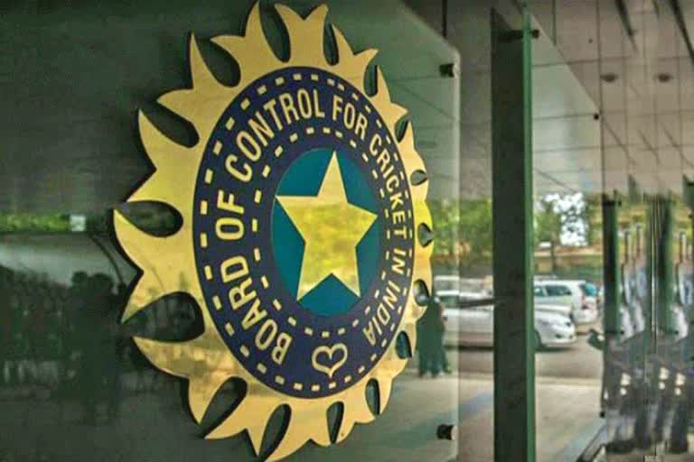 cricket  BCCI announces increase in monthly pensions  indian cricket  bcci  team india  former cricketers  umpires  भारतीय क्रिकेट कंट्रोल बोर्ड  बीसीसीआई  पुरुष और महिला  पूर्व अंपायरों की मासिक पेंशन में बढ़ोतरी