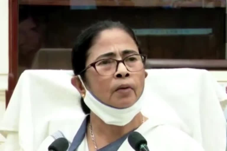 Mamata Banerjee