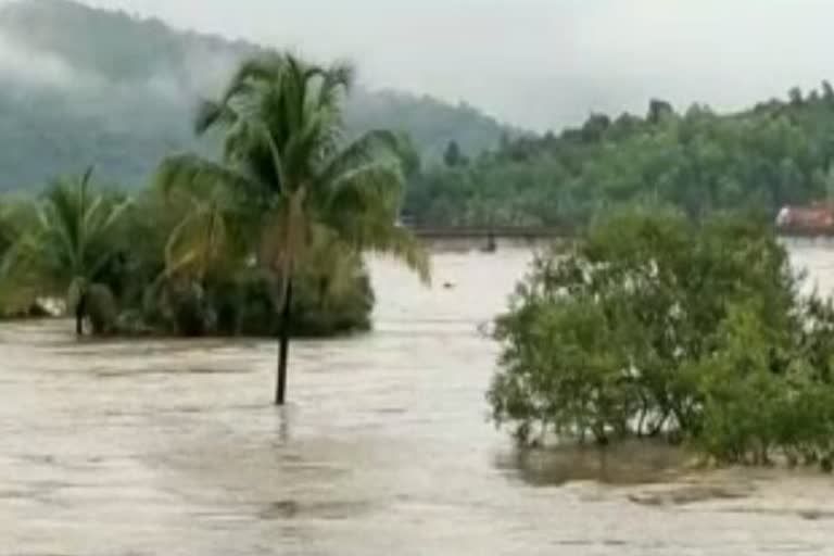 Uttara Kannada Flood Anxiety