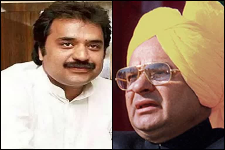 Kuldeep Bishnoi politics in Haryana