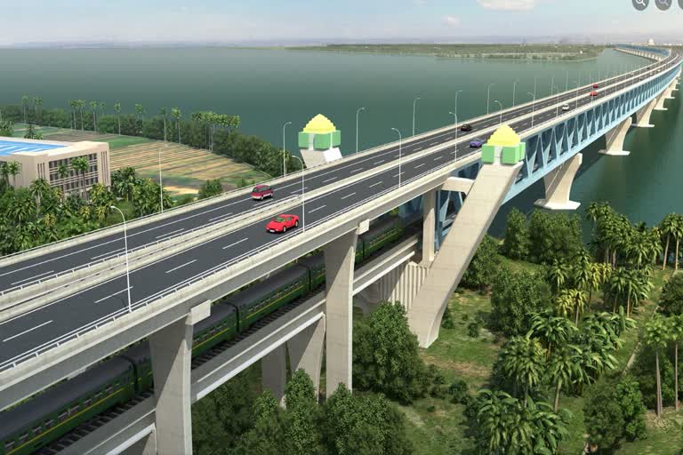 padma bridge , bangladesh