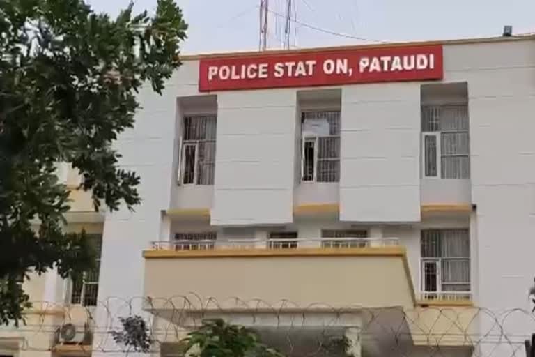 Threat to Pataudi Municipality Chairman