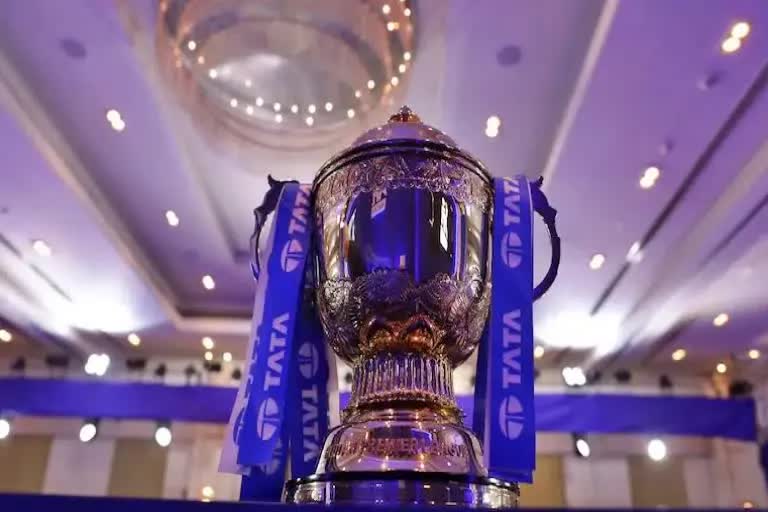 IPL Media Rights: ୪୮ ହଜାର ୩୯୦ କୋଟିରେ ବିକ୍ରିହେଲା TV ଓ Digital ପ୍ରସାରଣ ଅଧିକାର