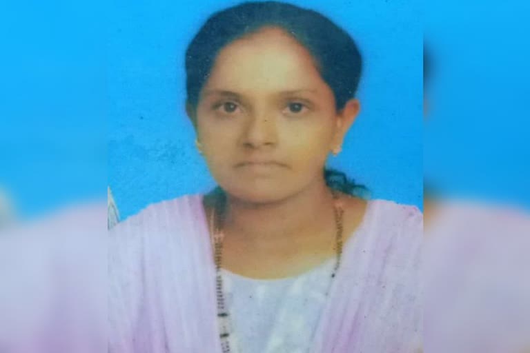 Woman dies after falling into a sambar vessel at puttur