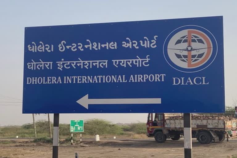 Airport development project : 1305 કરોડની મંજૂર કરતાં પીએમ મોદી, જૂઓ શું થશે ફાયદો