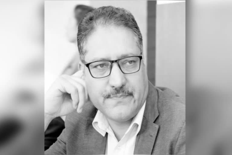 how-friends-and-colleagues-remember-journalist-shujaat-bukhari-in-fourth-anniversary