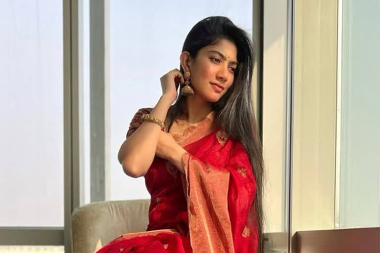 saipallavi virataparvam