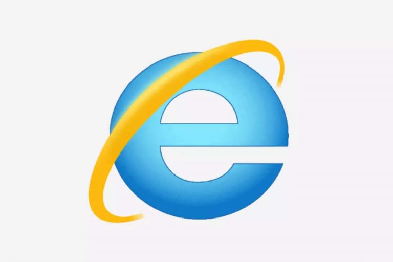 microsoft shut down internet explorer  microsoft retires internet explorer  internet explorer latest news  microsoft latest news  ഇന്‍റര്‍നെറ്റ് എക്‌സ്‌പ്ലോറര്‍ പുതിയ വാർത്ത  ഇന്‍റര്‍നെറ്റ് എക്‌സ്‌പ്ലോറര്‍ സേവനം അവസാനിപ്പിച്ചു  മൈക്രോസോഫ്‌റ്റ് ഇന്‍റര്‍നെറ്റ് എക്‌സ്‌പ്ലോറര്‍  മൈക്രോസോഫ്‌റ്റ് പുതിയ വാർത്ത