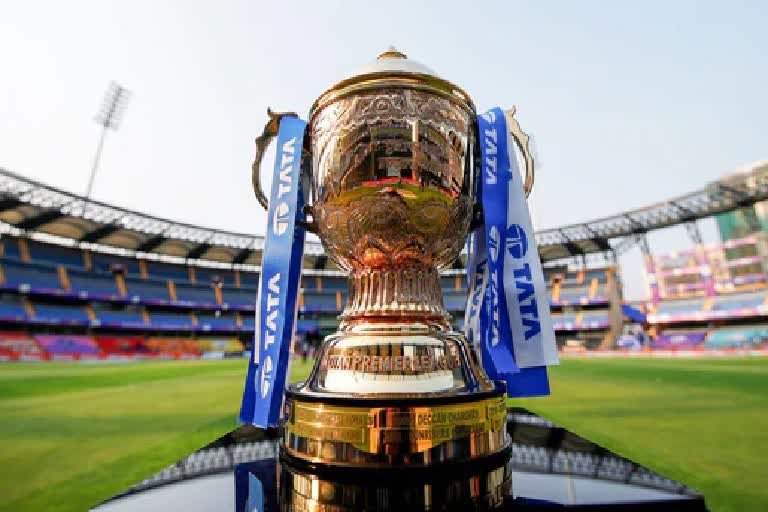 IPL Media Rights Sold at Record Price for Five Years