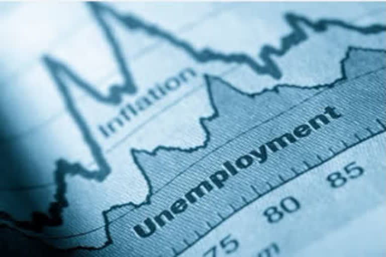 Unemployment Rate of 4.2% in 2020-21