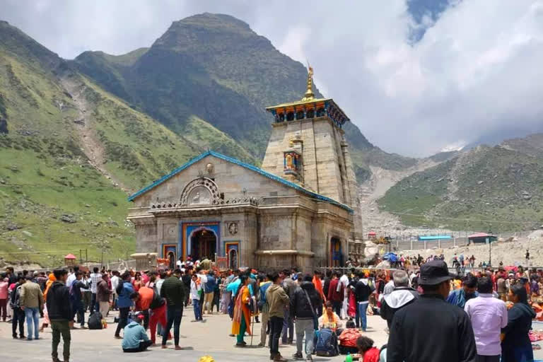 kedarnath