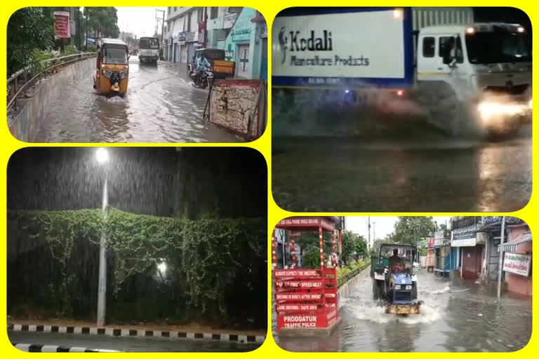 RAINS IN AP