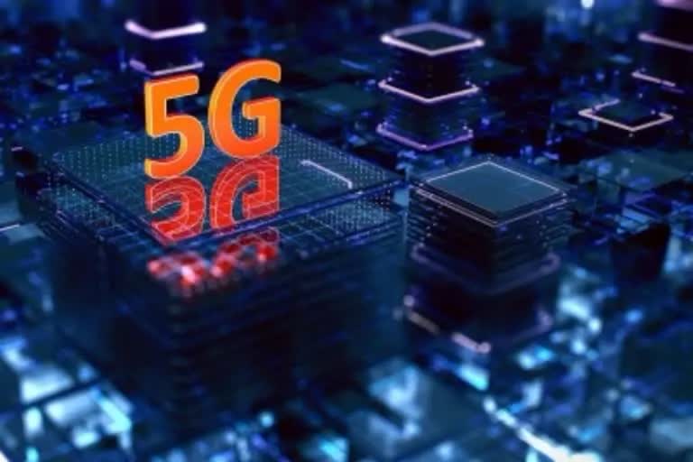 Union Cabinet gives nod for 5G auctions