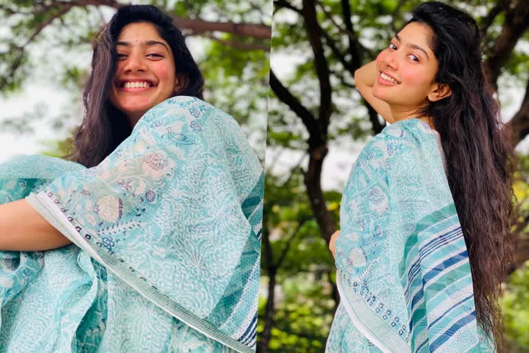 Sai Pallavi says Kashmir Pandits killing  Pandits killing and cow smuggling are same  പശുവിന്‍റെ പേരിലുള്ള കൊല  Sai Pallavi about religious conflict  Sai Pallavi as Naxalite  Sai Pallavi movie Virata Parvam