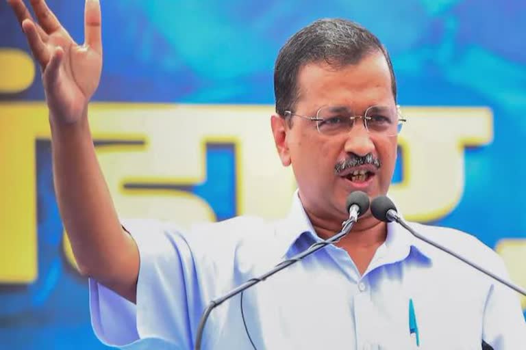 AAP will not attend meeting of opposition parties regarding presidential election