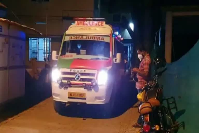 ThiruThiruvananthapuram: One-and-a-half-year-old girl dies after drowning in bucket of watervananthapuram: One-and-a-half-year-old girl dies after drowning in bucket of water