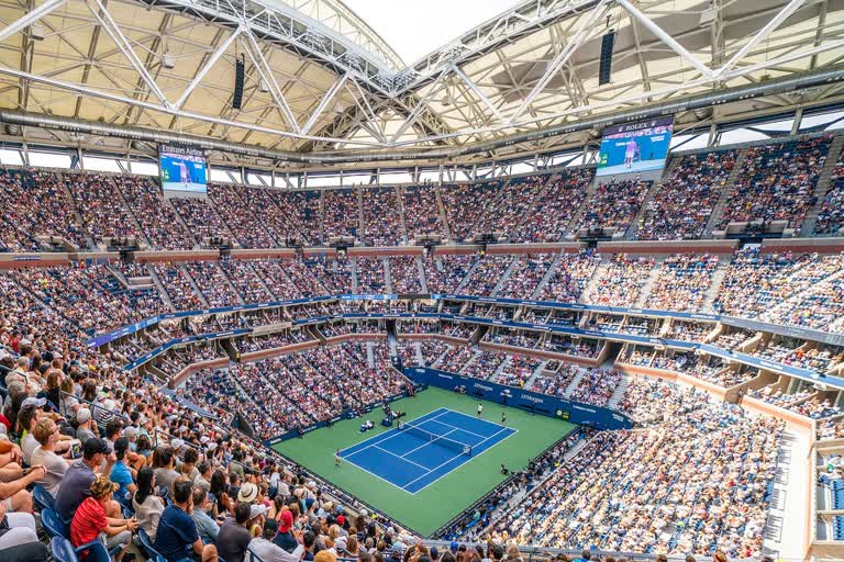 Russian tennis players to play in US Open, Belarus players to play in US Open, US Open allows Russian players, US Open news