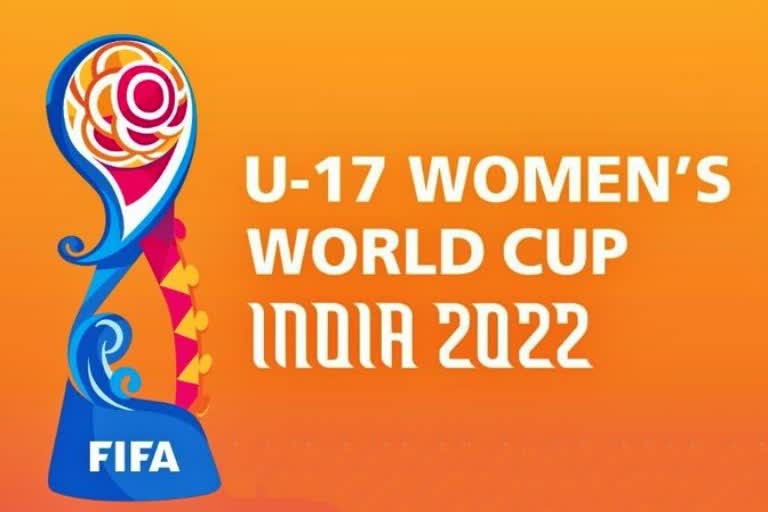 FIFA U-17 Womens World Cup: 11ରୁ ଟୁର୍ଣ୍ଣାମେଣ୍ଟ ଆରମ୍ଭ, କଳିଙ୍ଗ ଷ୍ଟାଡିୟମରେ ଖେଳାଯିବ ୬ଟି ମ୍ୟାଚ୍‌