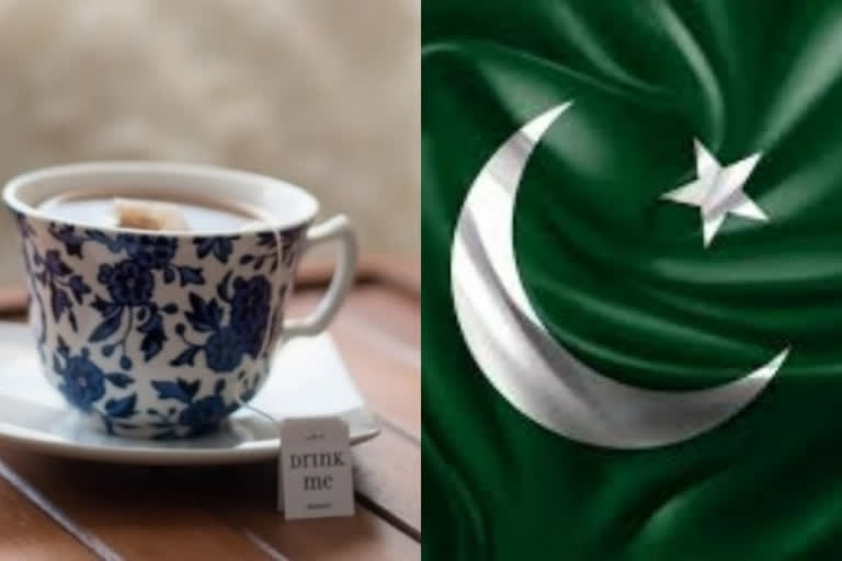 Pakistanis asked to drink less tea