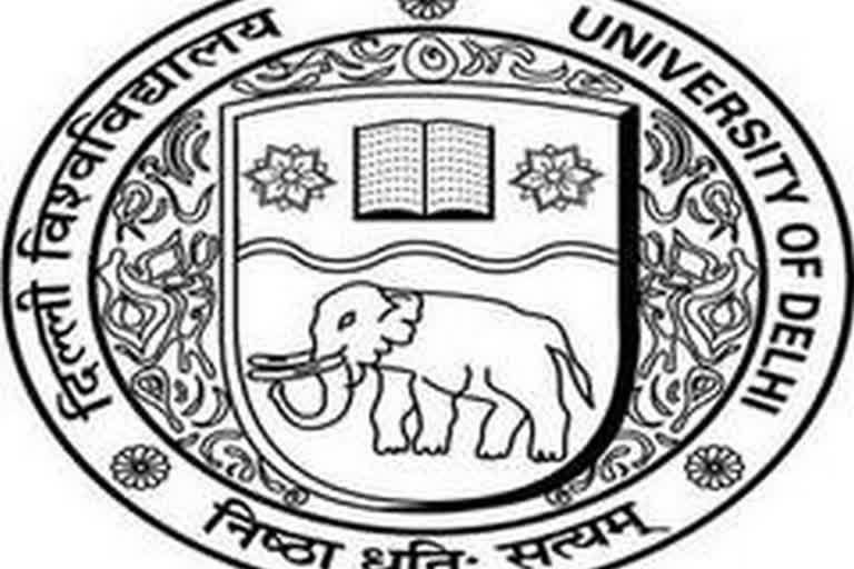 Delhi University