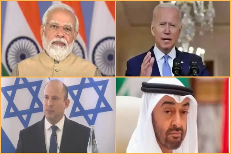 new group of US, UAE, India, Israel to hold first summit next month