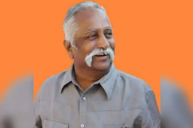 Congress Candidate Prakash Hukkeri Won