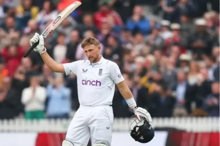 Joe Root Top Position In ICC Test Rankings