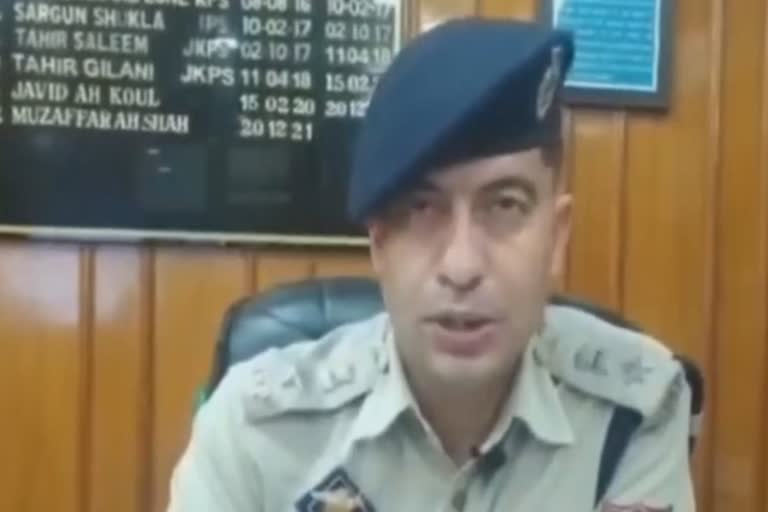 vehicles-without-high-security-registration-plates-will-no-longer-run-on-srinagar-streets