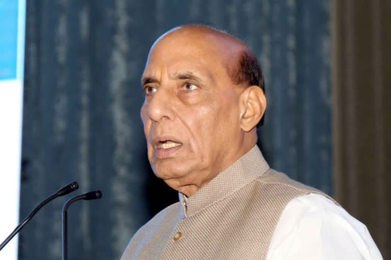 Rajnath