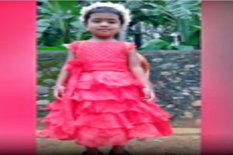 Tamil Nadu:4 year old girl dies of snakebite, hiding in fear of her father