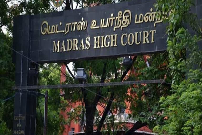 Madras High Court