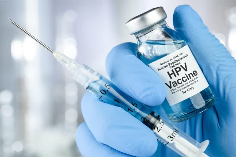 Vaccine against Cervical Cancer News