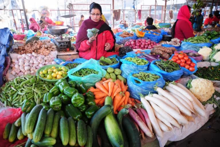 Kolkata Market Price Today