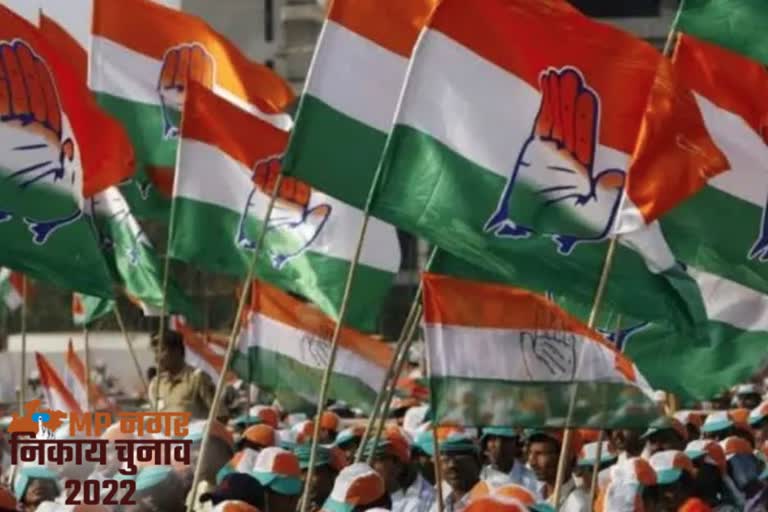 Congress may announce Ratlam mayor candidate today