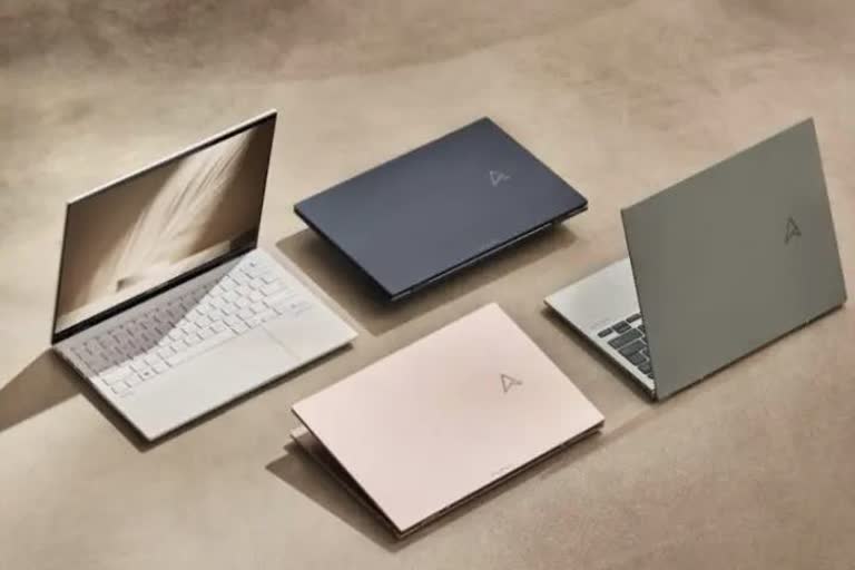 Asus launches new laptops in India