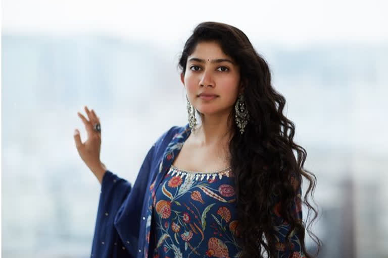 Sai Pallavi Controversy