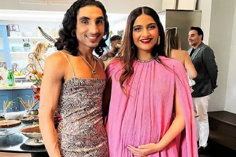 Sonam kapoor