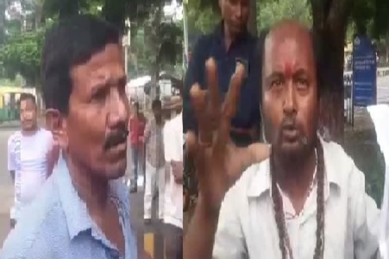 cbi summons farmer and toto driver in Post Poll Violence case