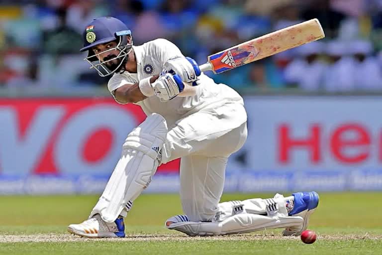 KL Rahul Injured  Rahul to fly to Germany for groin treatment  miss England tour  team india  indian cricketer  केएल राहुल  चोट  जर्मनी  बीसीसीआई  सचिव  जय शाह