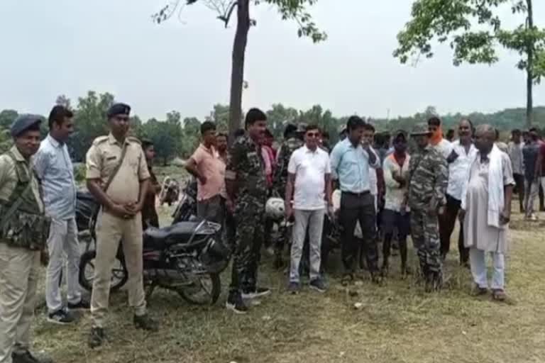 closed Kendriya Vidyalaya of Ramgarh