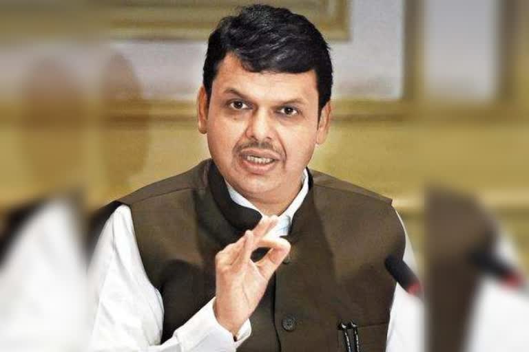 Devendra Fadnavis On Pawar