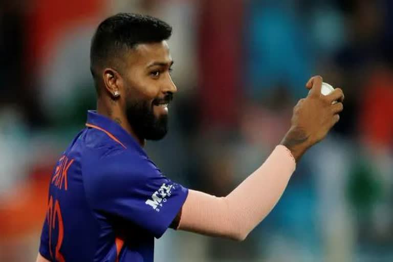 Hardik Pandya to captain India, Aakash Chopra on Hardik Pandya, Aakash Chopra praises Hardik Pandya, Hardik Pandya news