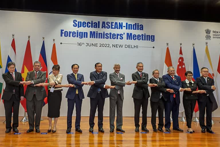 ASEAN India