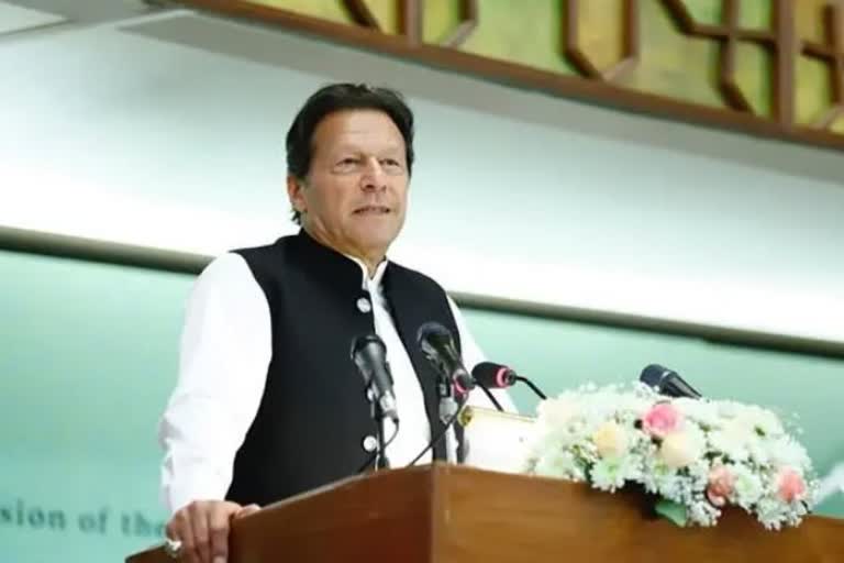 Imran Khan