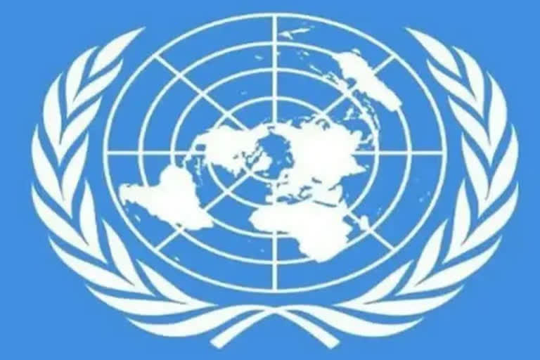 Nearly 5 million people in India internally displaced due to climate change, disasters in 2021: UN