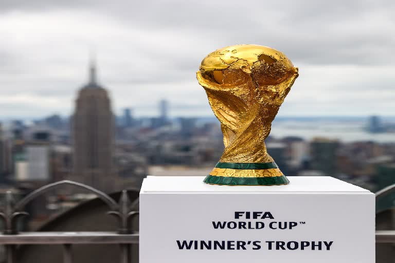 FIFA Announces Names of Host Cities of World Cup 2026