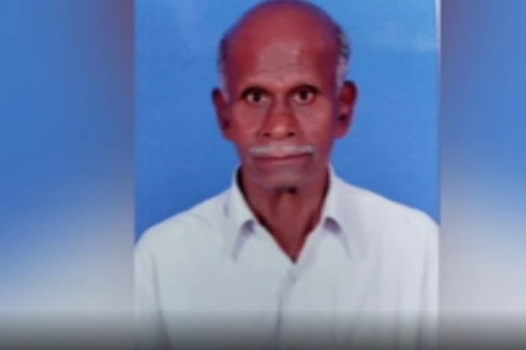 மகனுக்கு திருமணம் நடக்கவில்லை - பிறந்தநாளில் முதியவர் தற்கொலை!